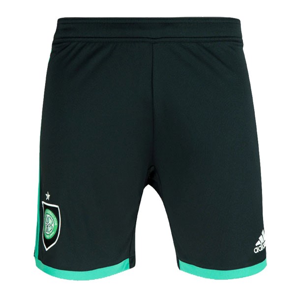 Pantalones Celtic Replica Segunda Ropa Ropa 2022/23